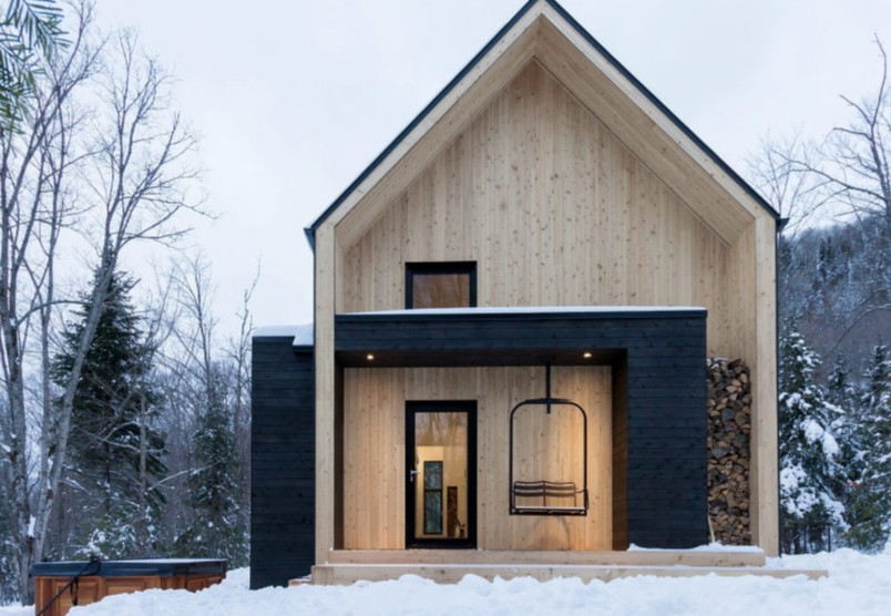 把別墅裝修成北歐風(fēng)