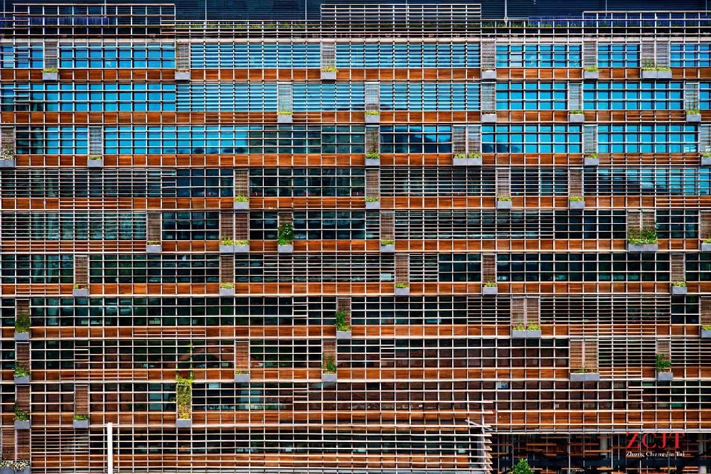 酒店外觀設(shè)計(jì)