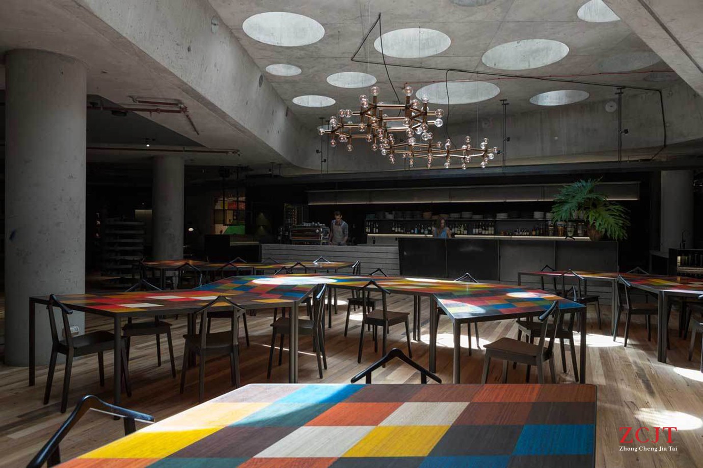 酒店室內(nèi)裝修