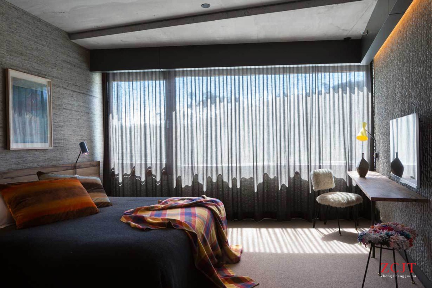 酒店客房裝修設(shè)計(jì)