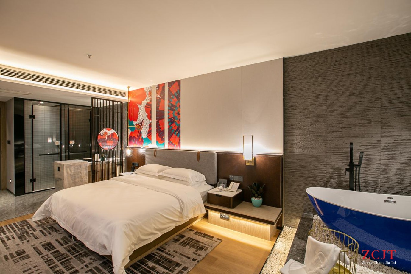 客房洗浴裝修設(shè)計(jì)