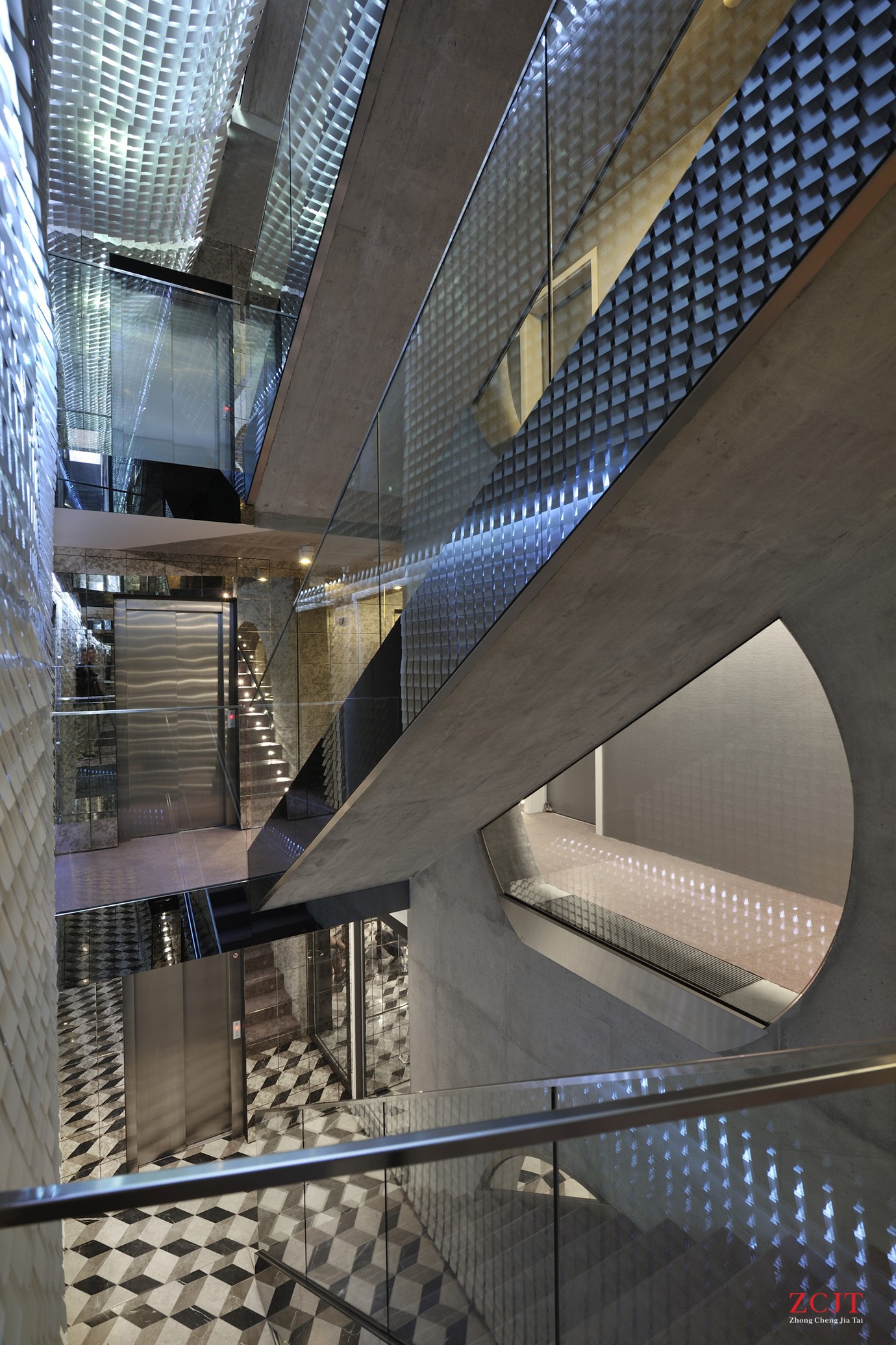 酒店室內(nèi)設(shè)計(jì)