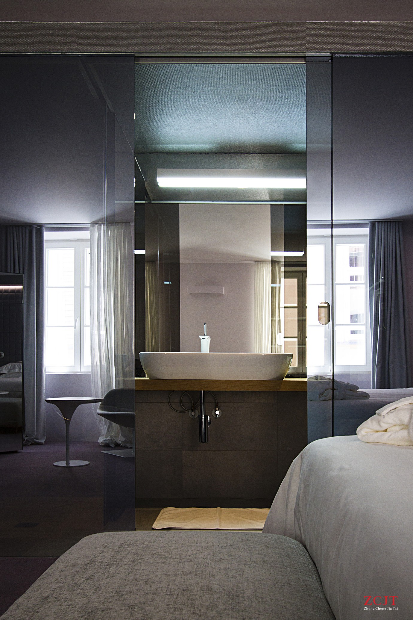 酒店洗浴設(shè)計(jì)