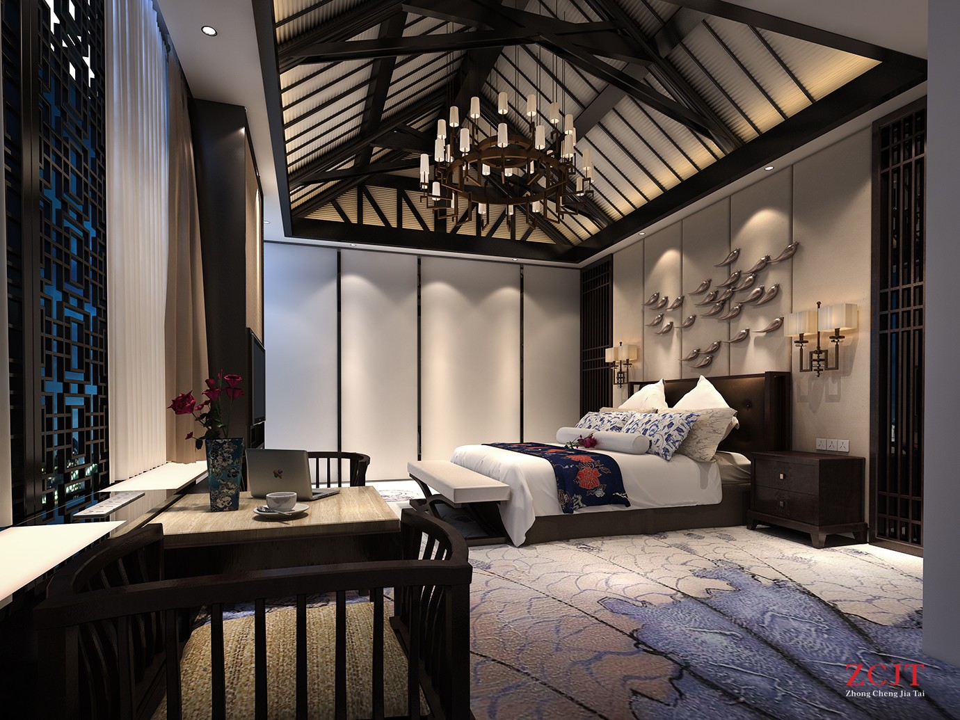 酒店客房設(shè)計(jì)