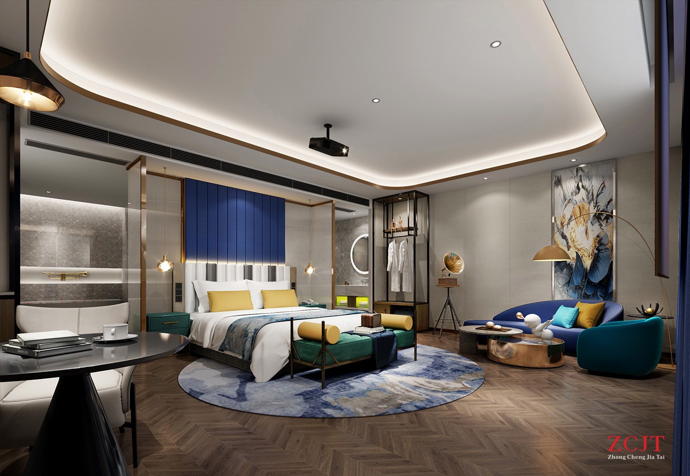 精品酒店設(shè)計(jì)