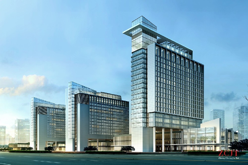 酒店建筑設(shè)計