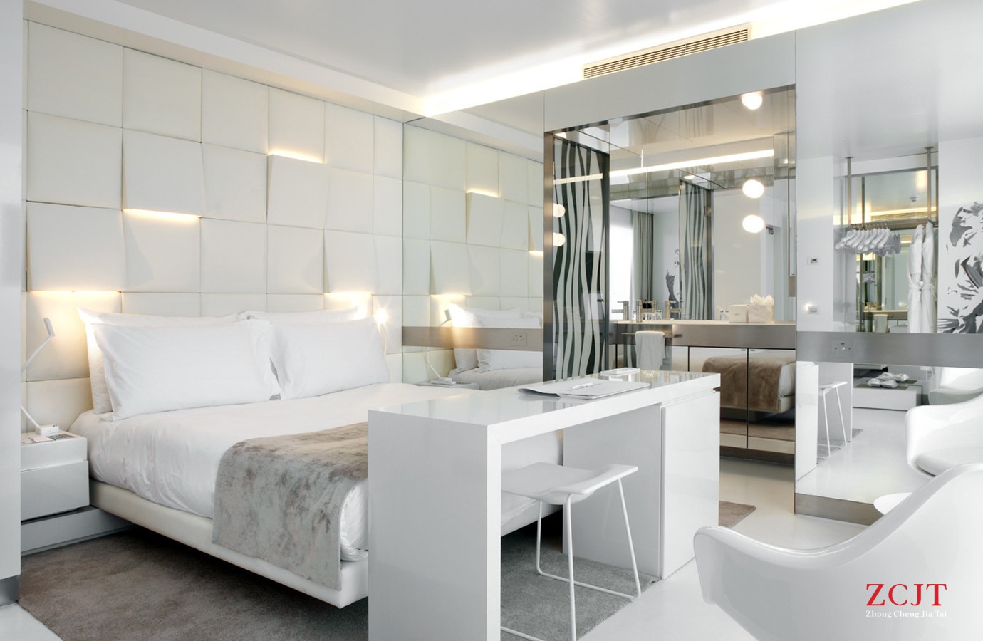 酒店客房設(shè)計(jì)