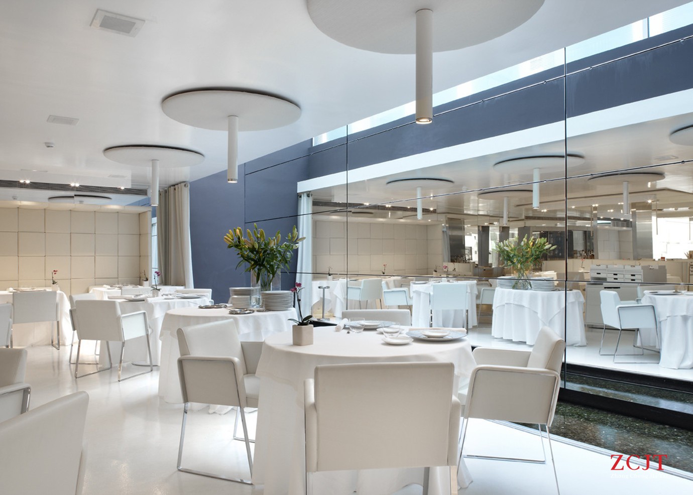 酒店餐廳設(shè)計(jì)