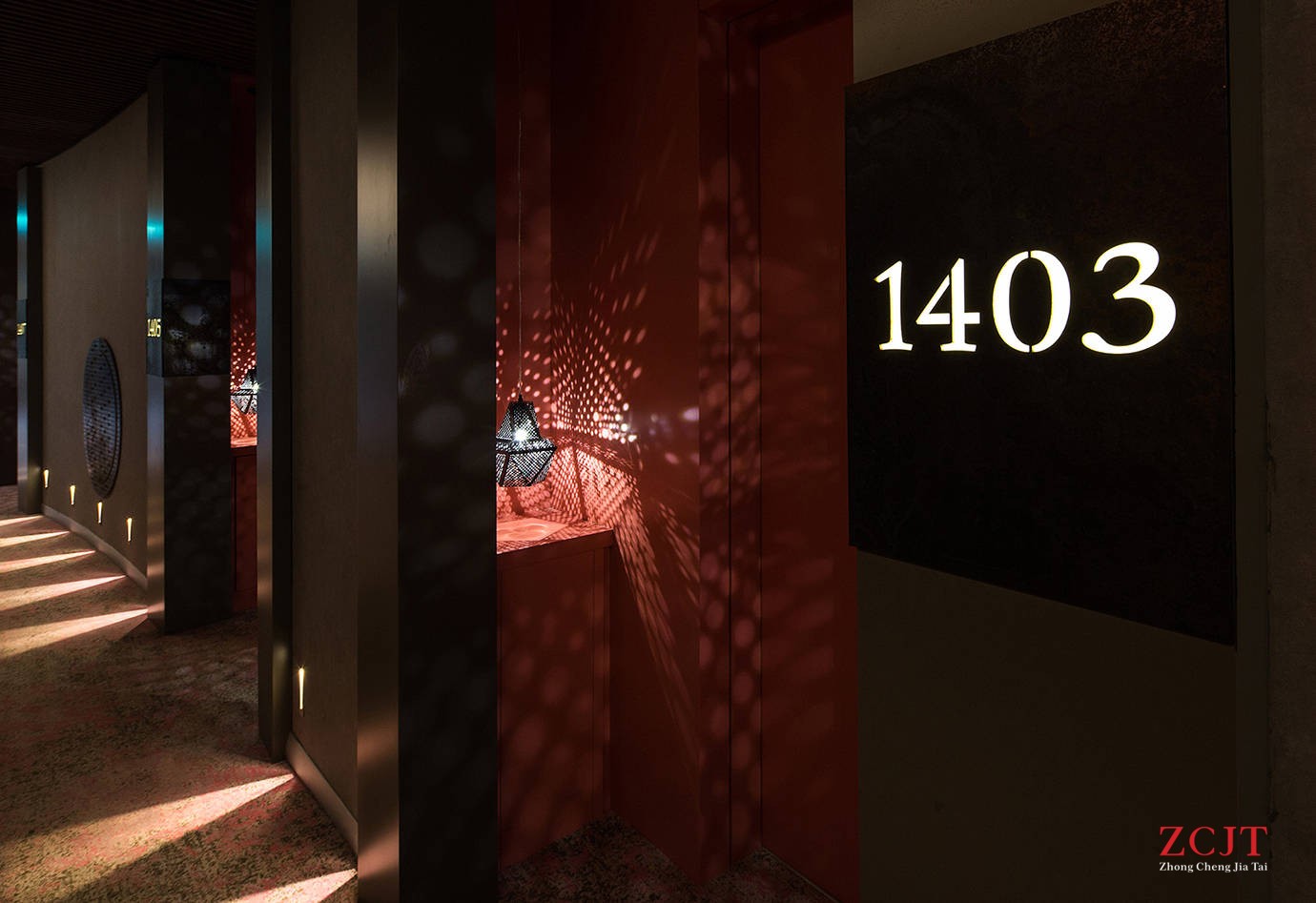 酒店裝修設(shè)計