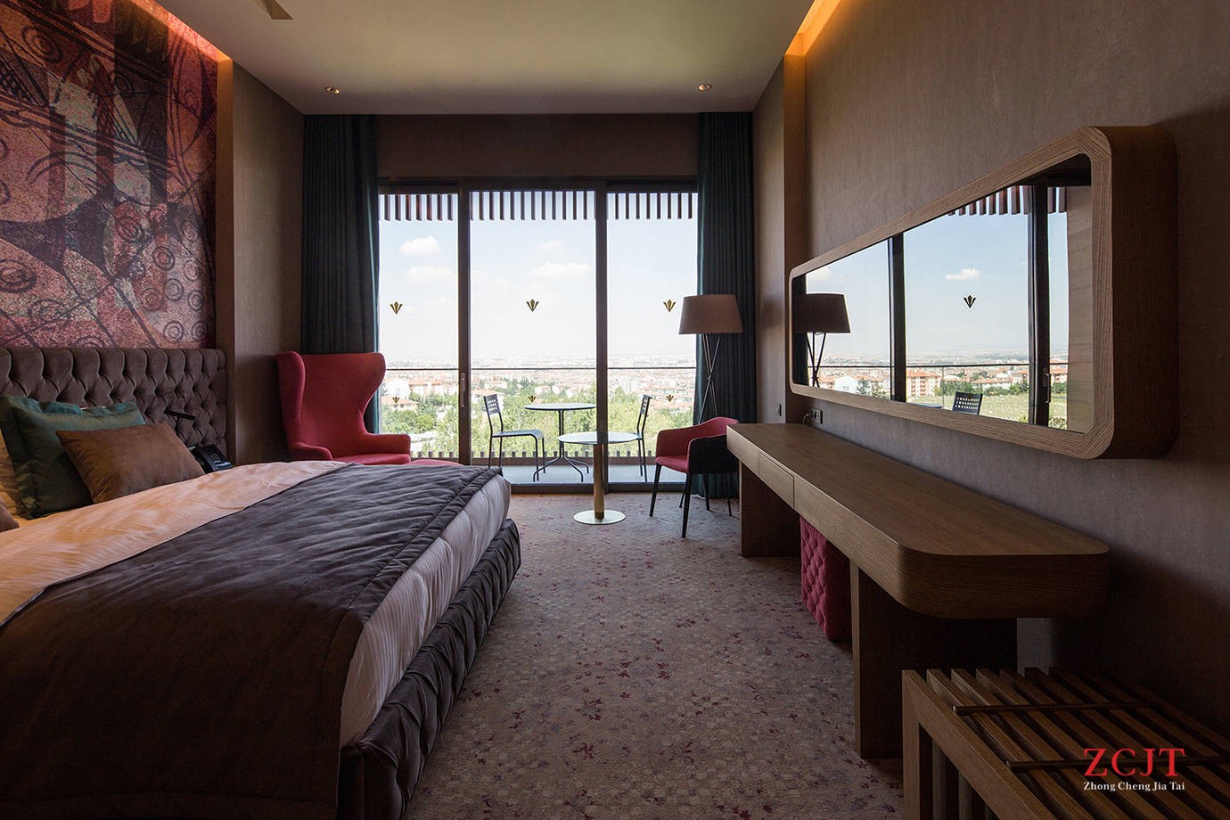 酒店客房設(shè)計