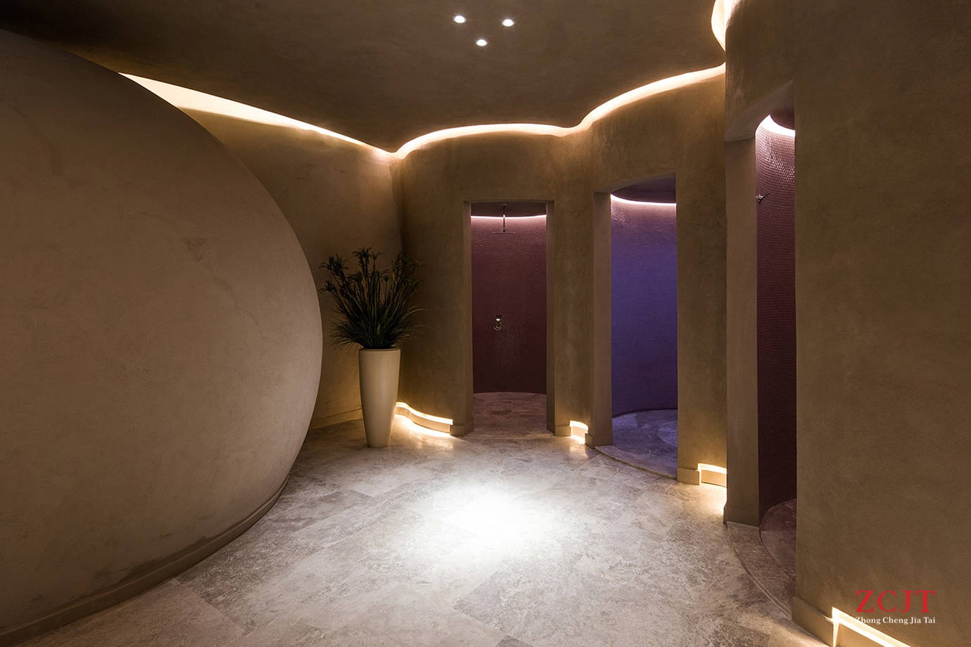 酒店淋浴設(shè)計