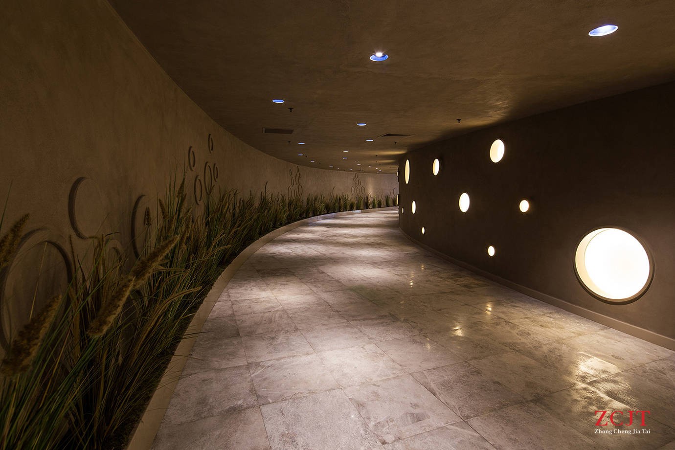 酒店走廊設(shè)計