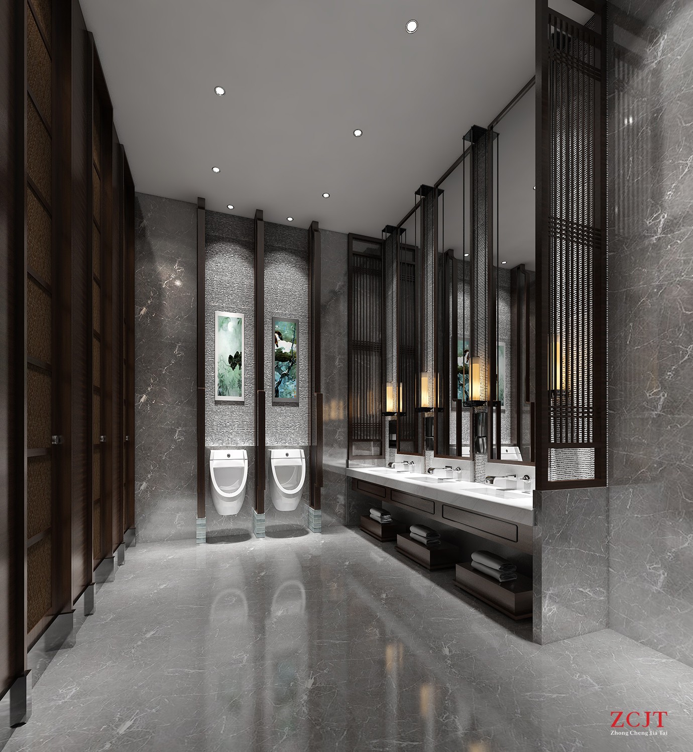 酒店衛(wèi)生間設計