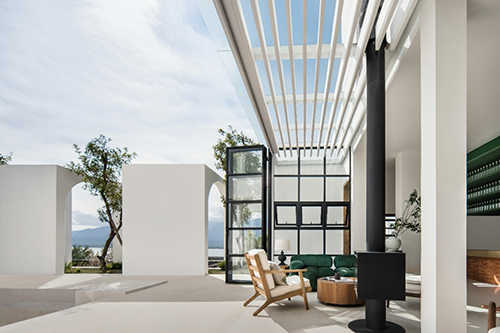 酒店海南?？诿袼蘧频暄b修設(shè)計(jì)項(xiàng)目