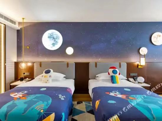親子酒店設(shè)計(jì)
