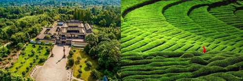 廣元?jiǎng)﹂T關(guān)酒店項(xiàng)目裝修