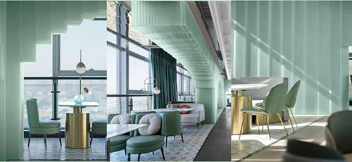 酒店裝修設(shè)計民宿施工注意